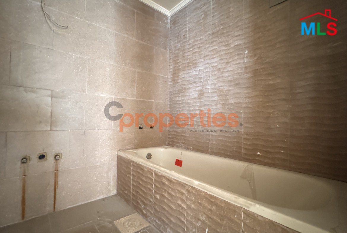 Apartment For Sale In Dik El Mehdi With Terrace – CPTA39