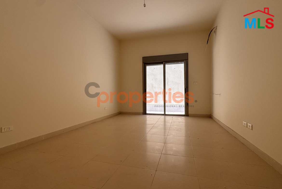 Apartment For Sale In Dik El Mehdi With Terrace – CPTA39