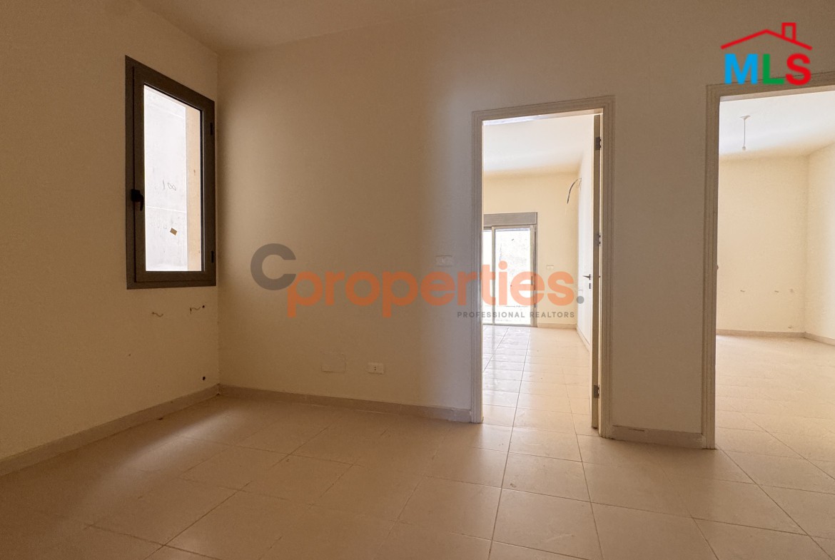 Apartment For Sale In Dik El Mehdi With Terrace – CPTA39