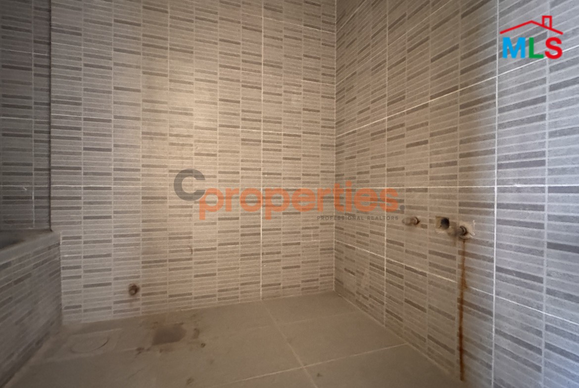 Apartment For Sale In Dik El Mehdi With Terrace – CPTA39