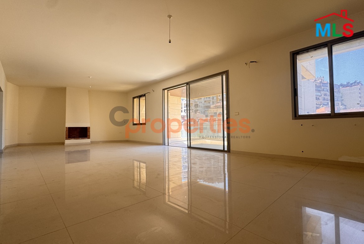 Duplex For Sale In Dik El Mehdi With Terrace – CPTA41