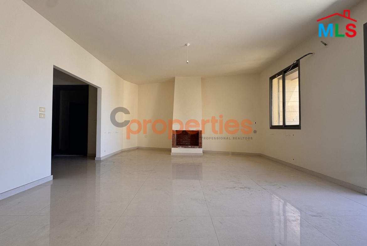 Duplex For Sale In Dik El Mehdi With Terrace – CPTA41
