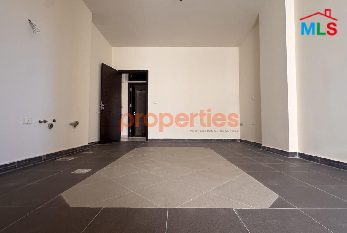 Duplex For Sale In Dik El Mehdi With Terrace – CPTA41