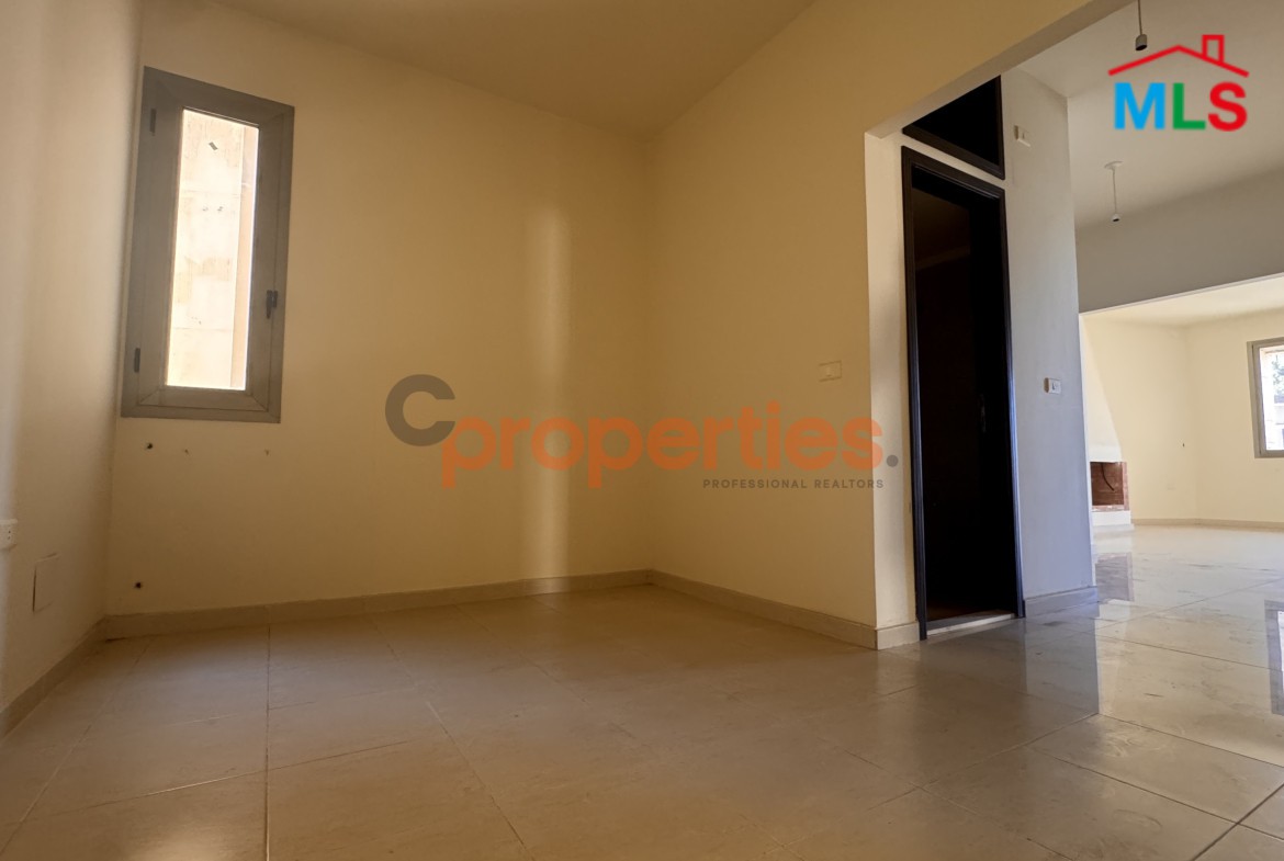 Duplex For Sale In Dik El Mehdi With Terrace – CPTA41