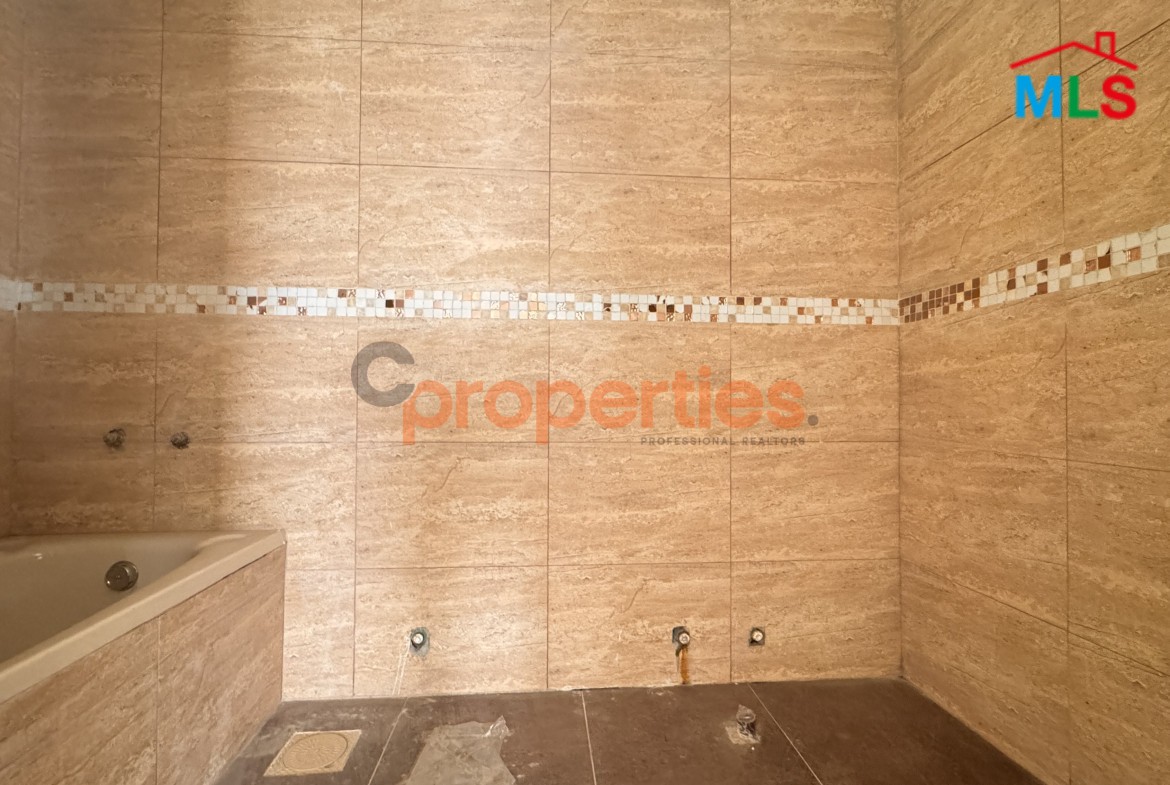 Duplex For Sale In Dik El Mehdi With Terrace – CPTA41