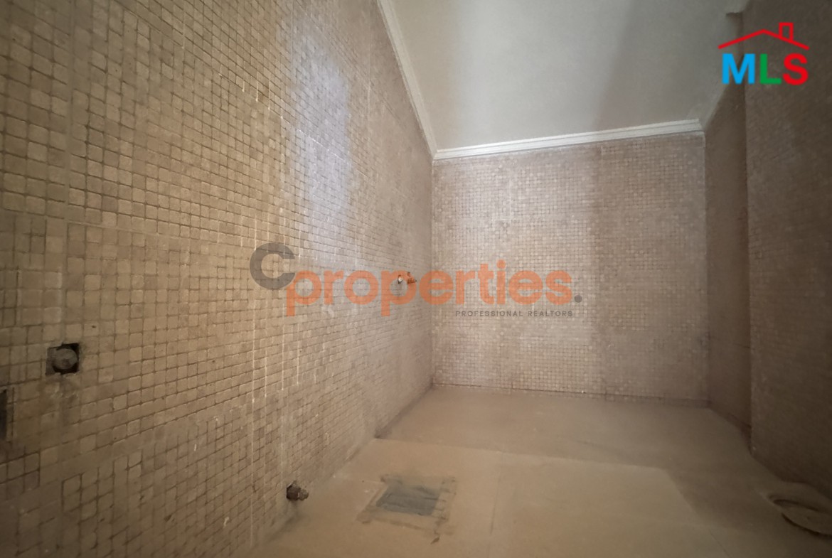 Duplex For Sale In Dik El Mehdi With Terrace – CPTA41