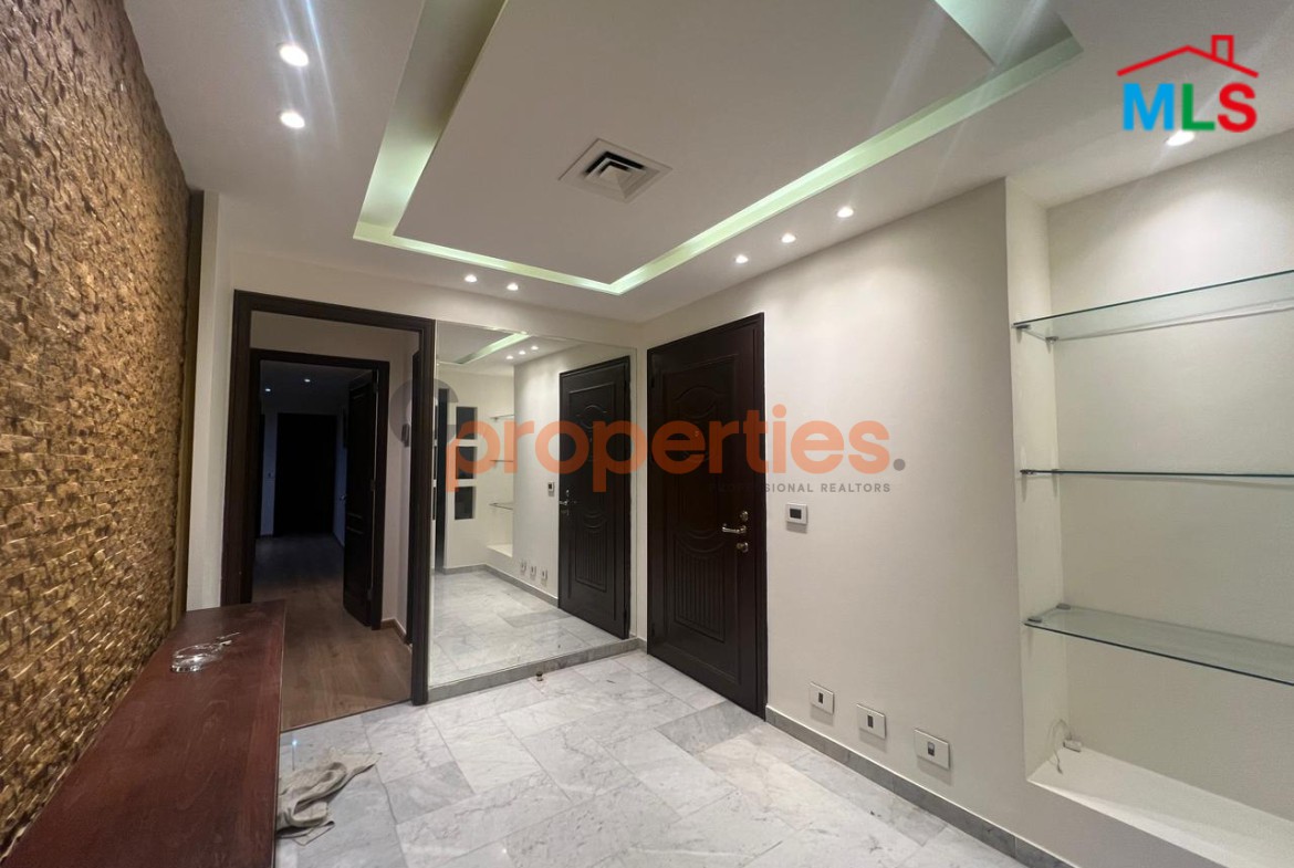 Spacious Apartment for Sale in Hazmieh – Mar Takla – CPMK156