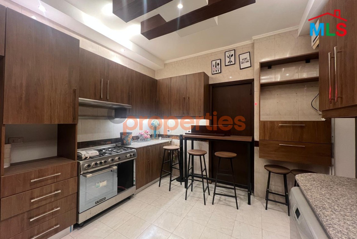 Spacious Apartment for Sale in Hazmieh – Mar Takla – CPMK156