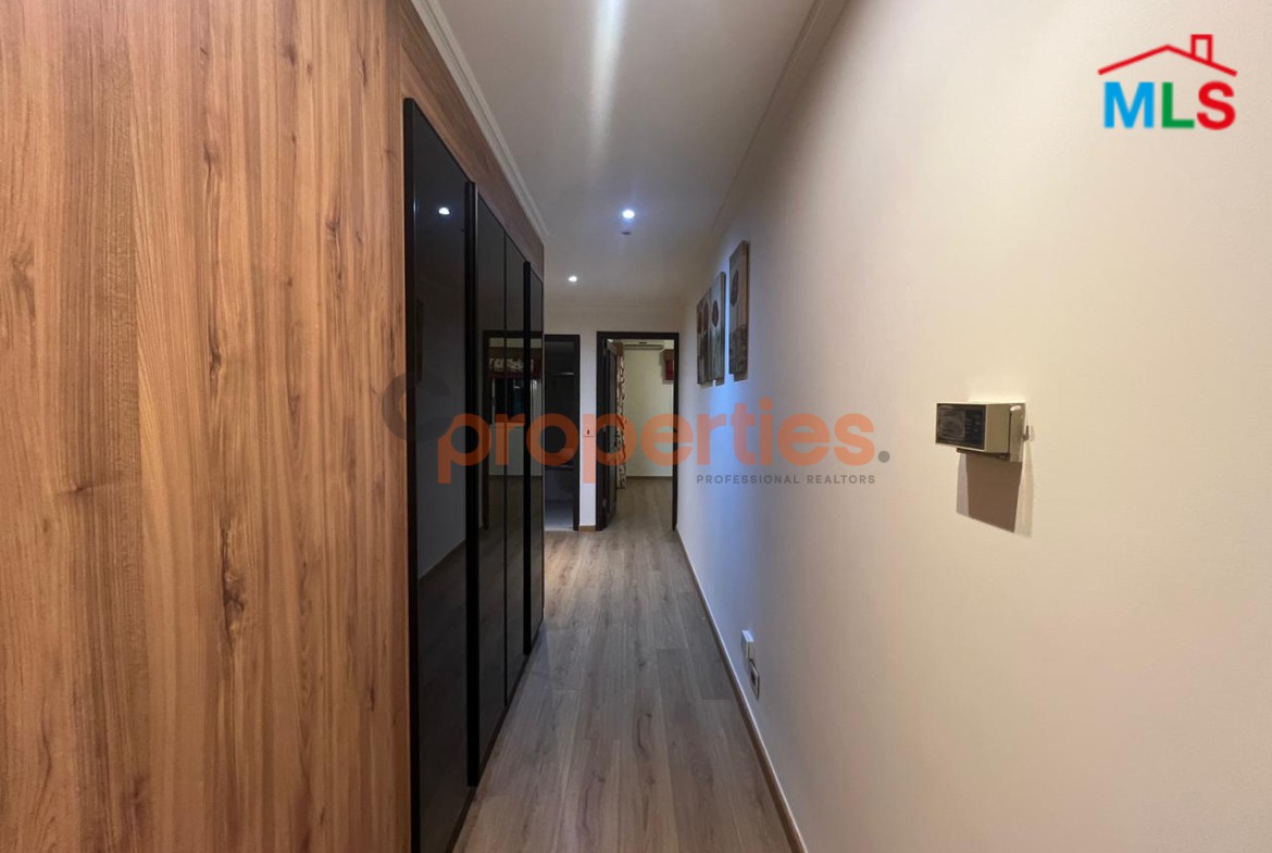 Spacious Apartment for Sale in Hazmieh – Mar Takla – CPMK156