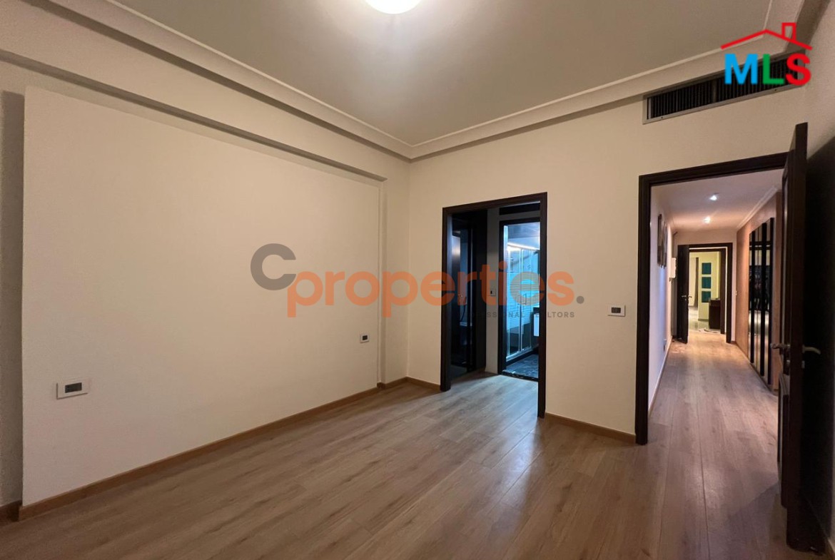 Spacious Apartment for Sale in Hazmieh – Mar Takla – CPMK156