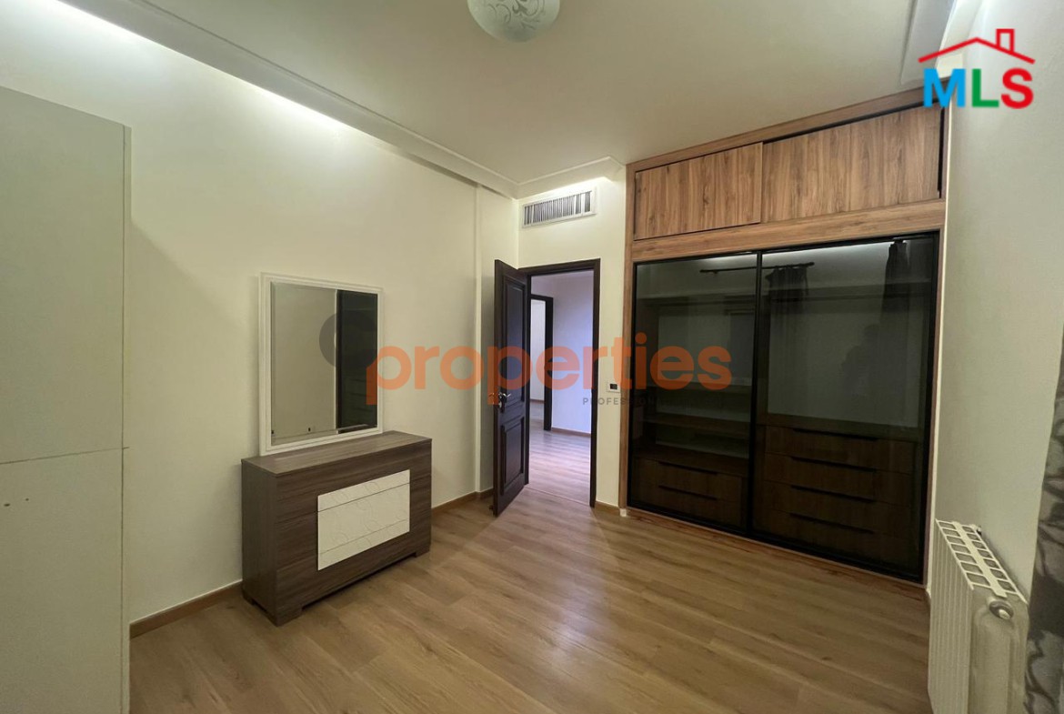 Spacious Apartment for Sale in Hazmieh – Mar Takla – CPMK156