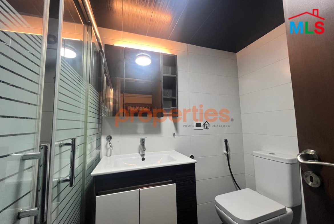 Spacious Apartment for Sale in Hazmieh – Mar Takla – CPMK156