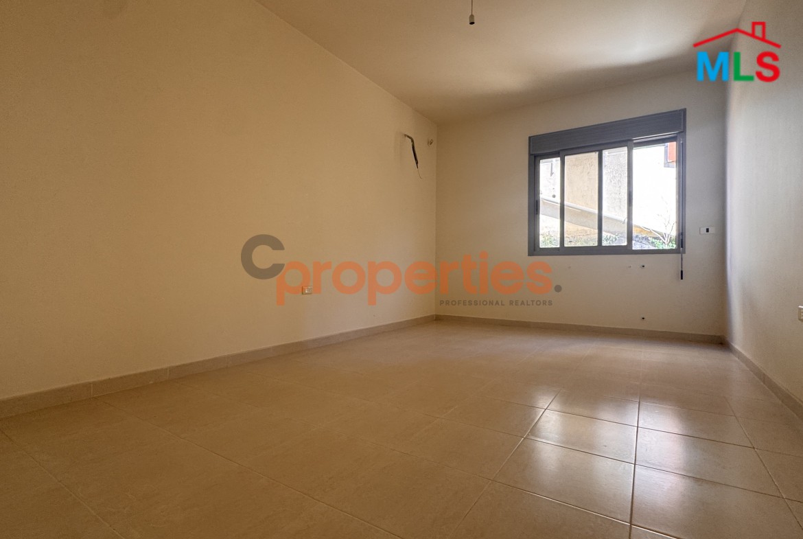 Duplex For Sale In Dik El Mehdi With Terrace – CPTA42