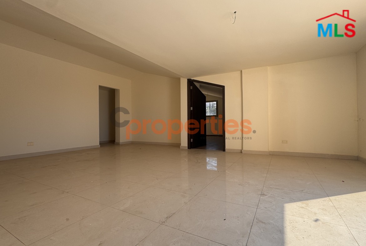 Duplex For Sale In Dik El Mehdi With Terrace – CPTA42