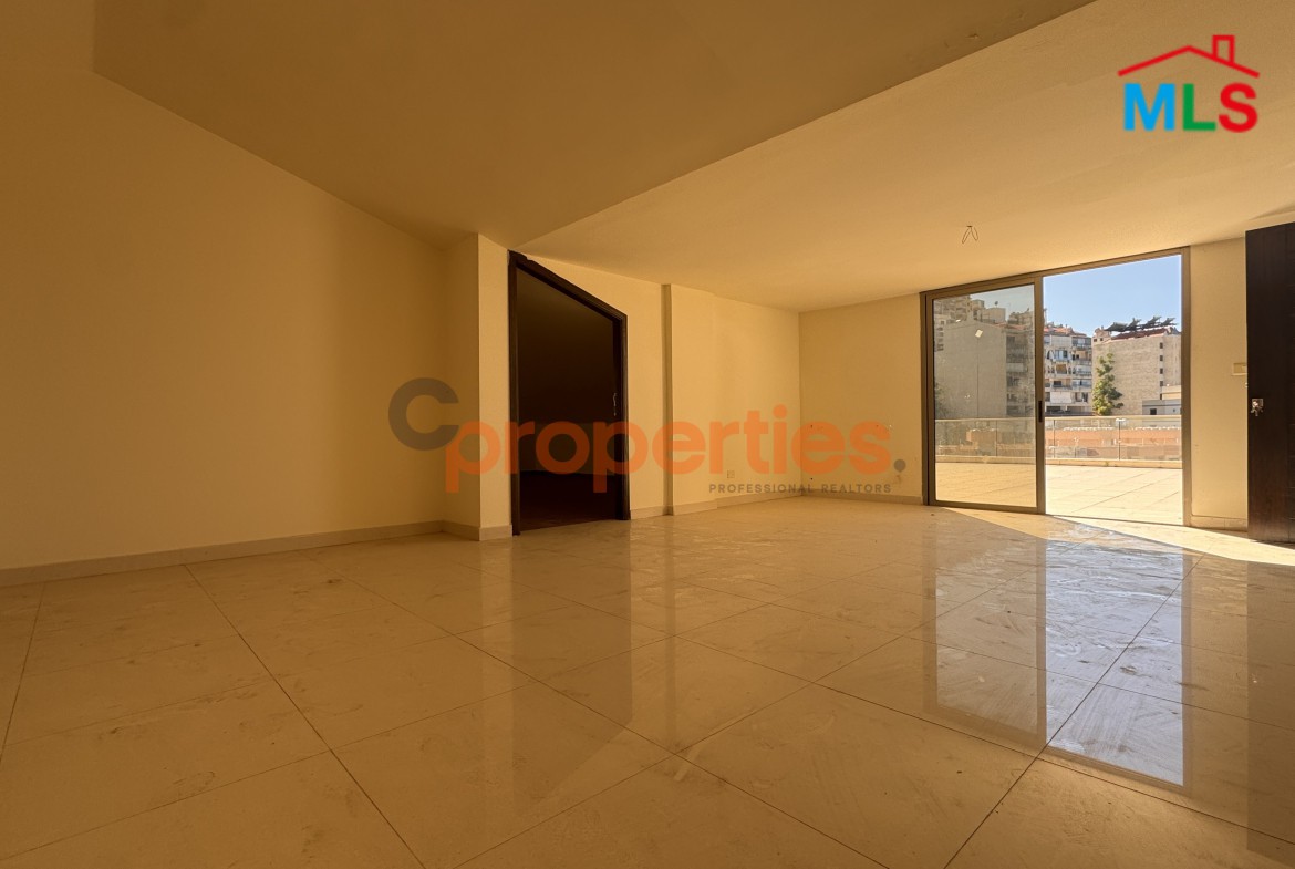 Duplex For Sale In Dik El Mehdi With Terrace – CPTA42