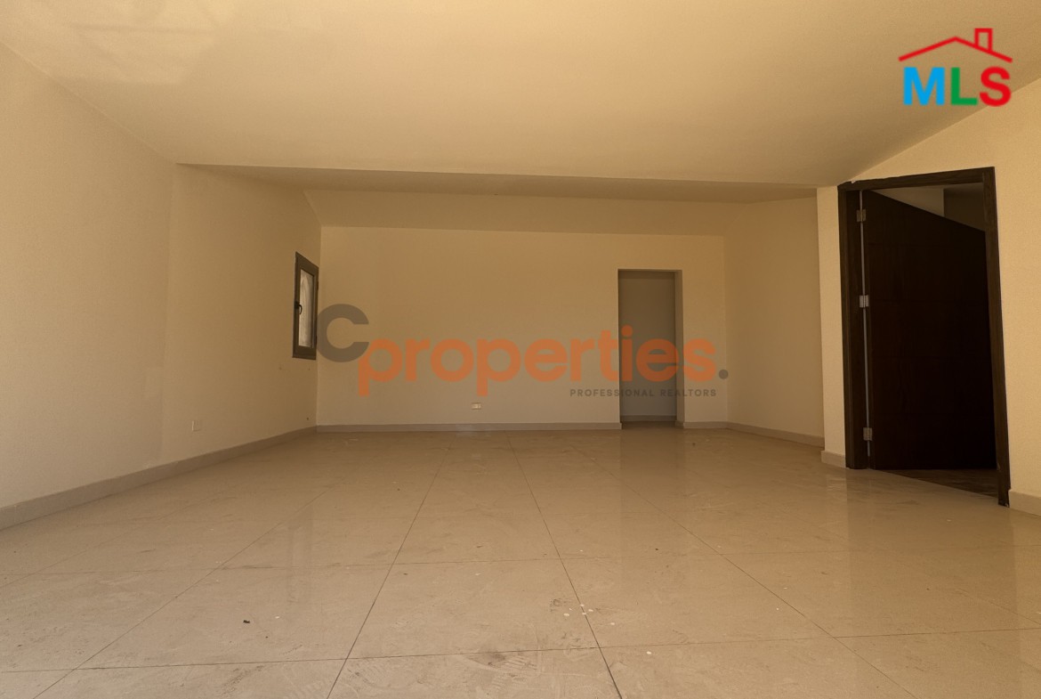 Duplex For Sale In Dik El Mehdi With Terrace – CPTA42