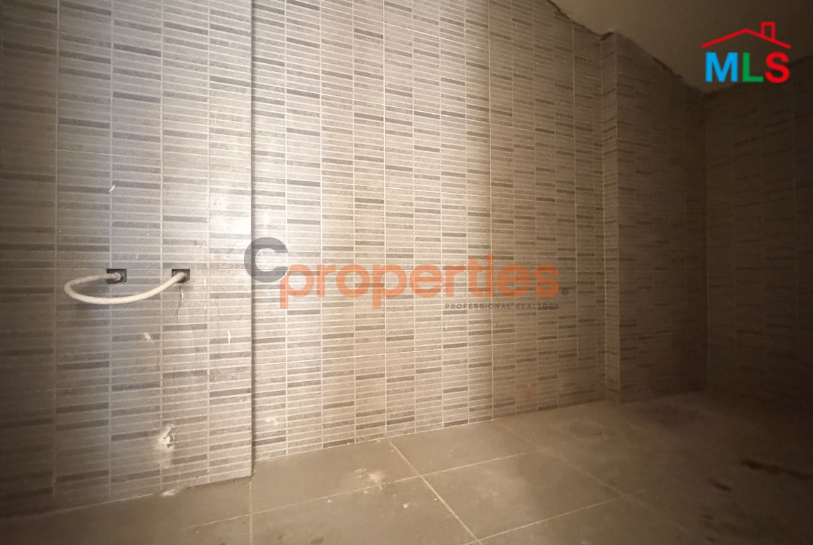 Duplex For Sale In Dik El Mehdi With Terrace – CPTA42