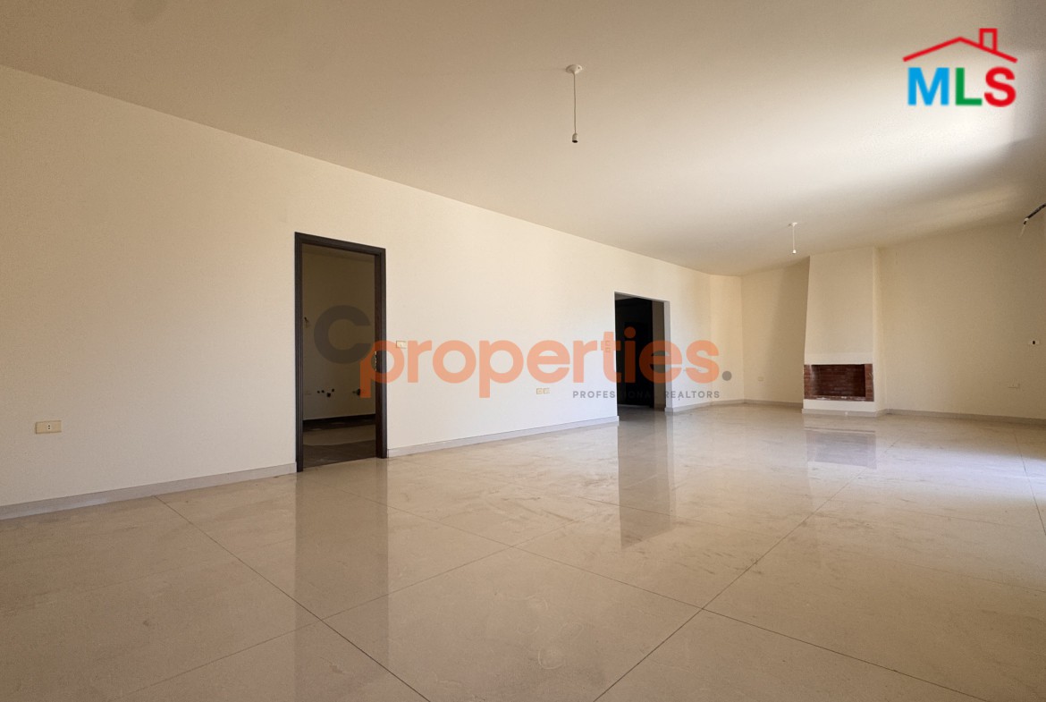 Apartment For Sale In Dik El Mehdi – CPTA40