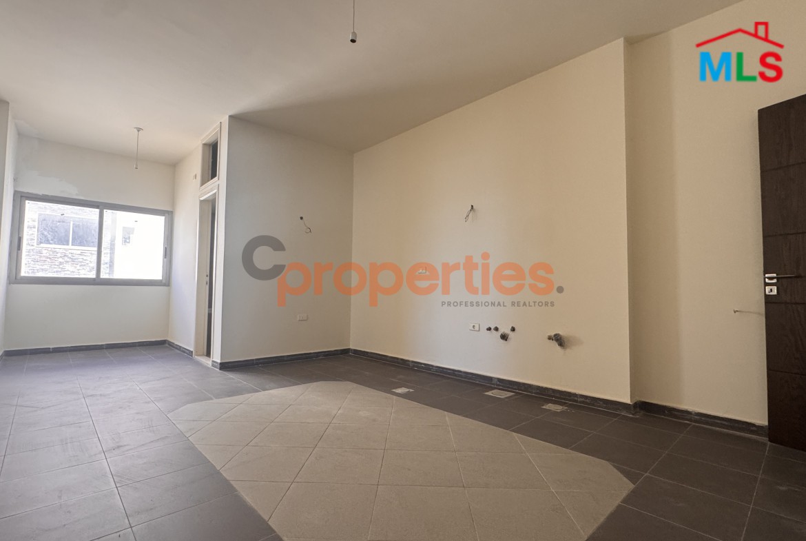 Apartment For Sale In Dik El Mehdi – CPTA40