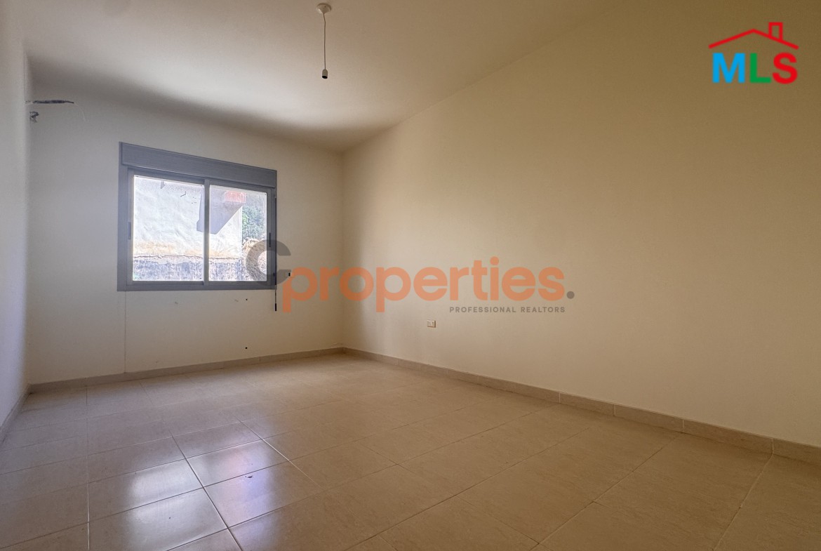 Apartment For Sale In Dik El Mehdi – CPTA40