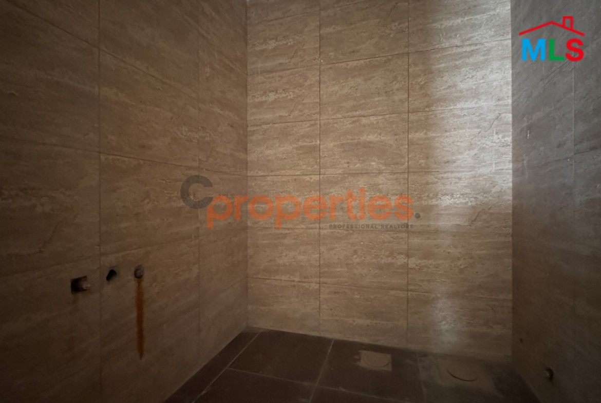 Apartment For Sale In Dik El Mehdi – CPTA40