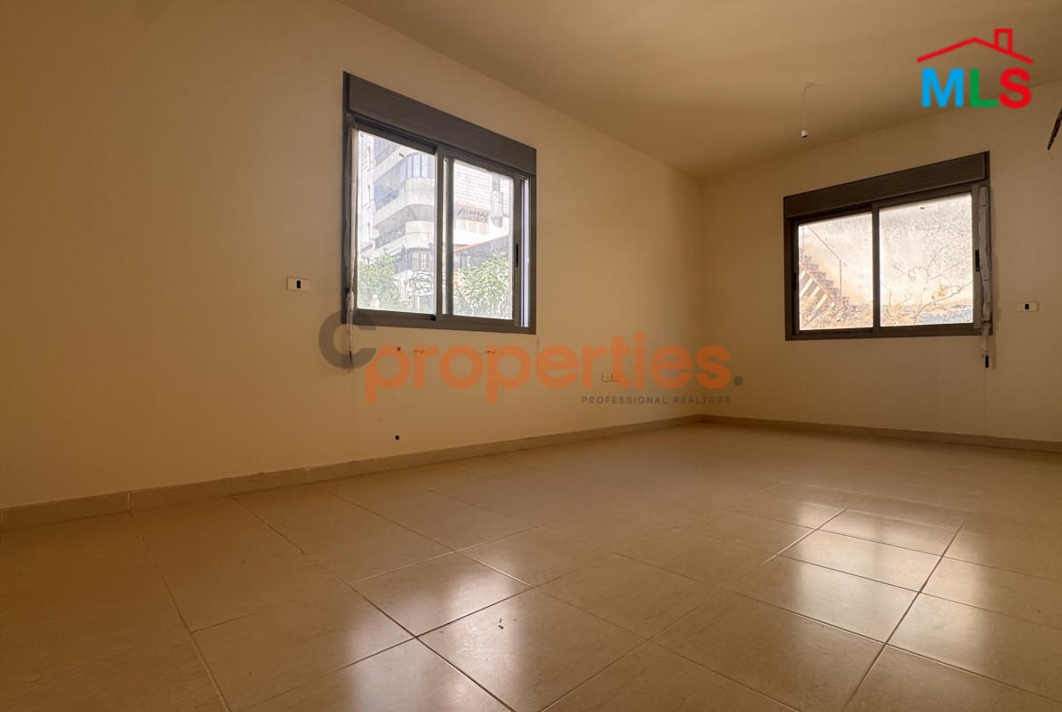 Apartment For Sale In Dik El Mehdi – CPTA40