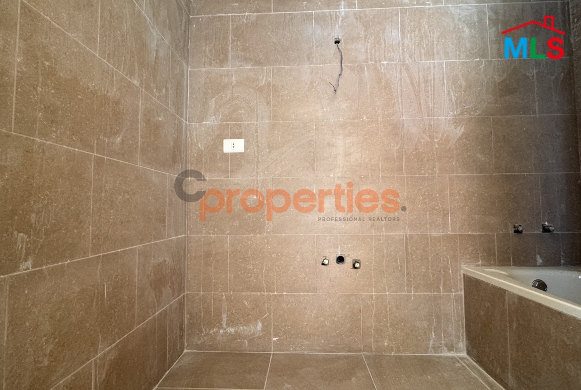 Apartment For Sale In Dik El Mehdi – CPTA40