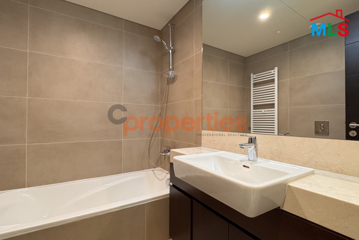 Apartment For Sale In Beit Misk With Garden – CPTA44