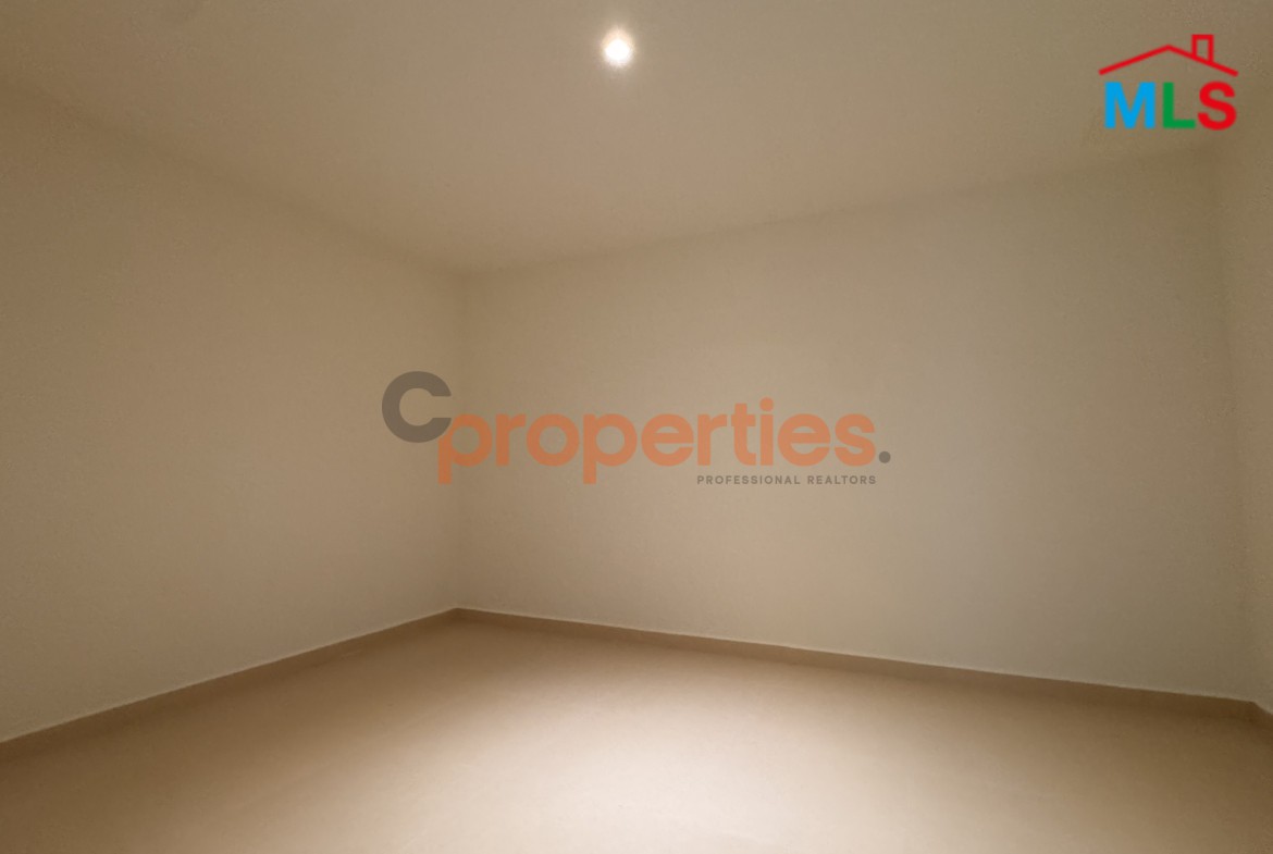 Apartment For Sale In Beit Misk With Garden – CPTA44