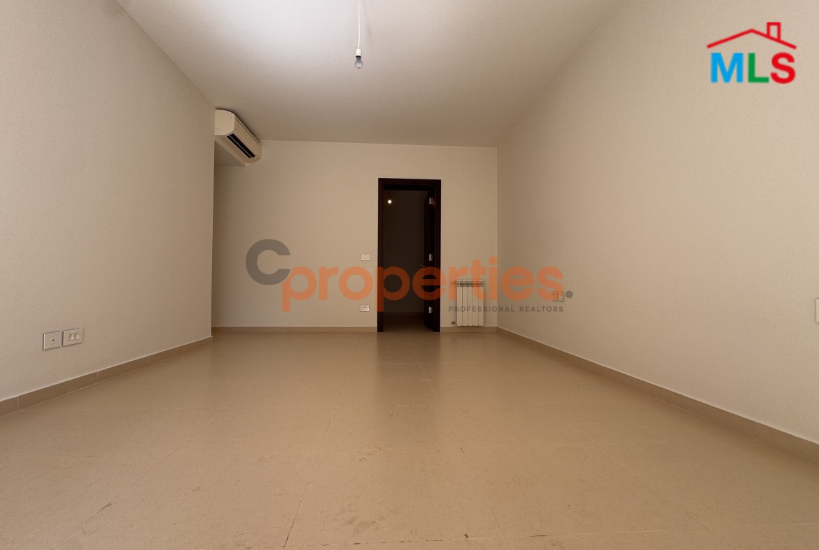 Apartment For Sale In Beit Misk With Garden – CPTA44