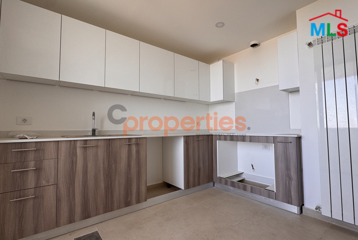 Duplex For Sale In Beit Misk With Terrace – CPTA43
