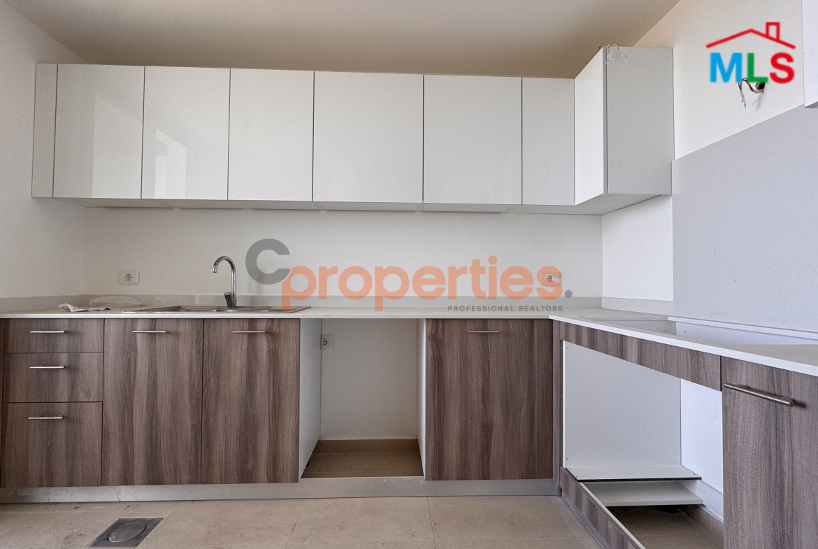 Duplex For Sale In Beit Misk With Terrace – CPTA43