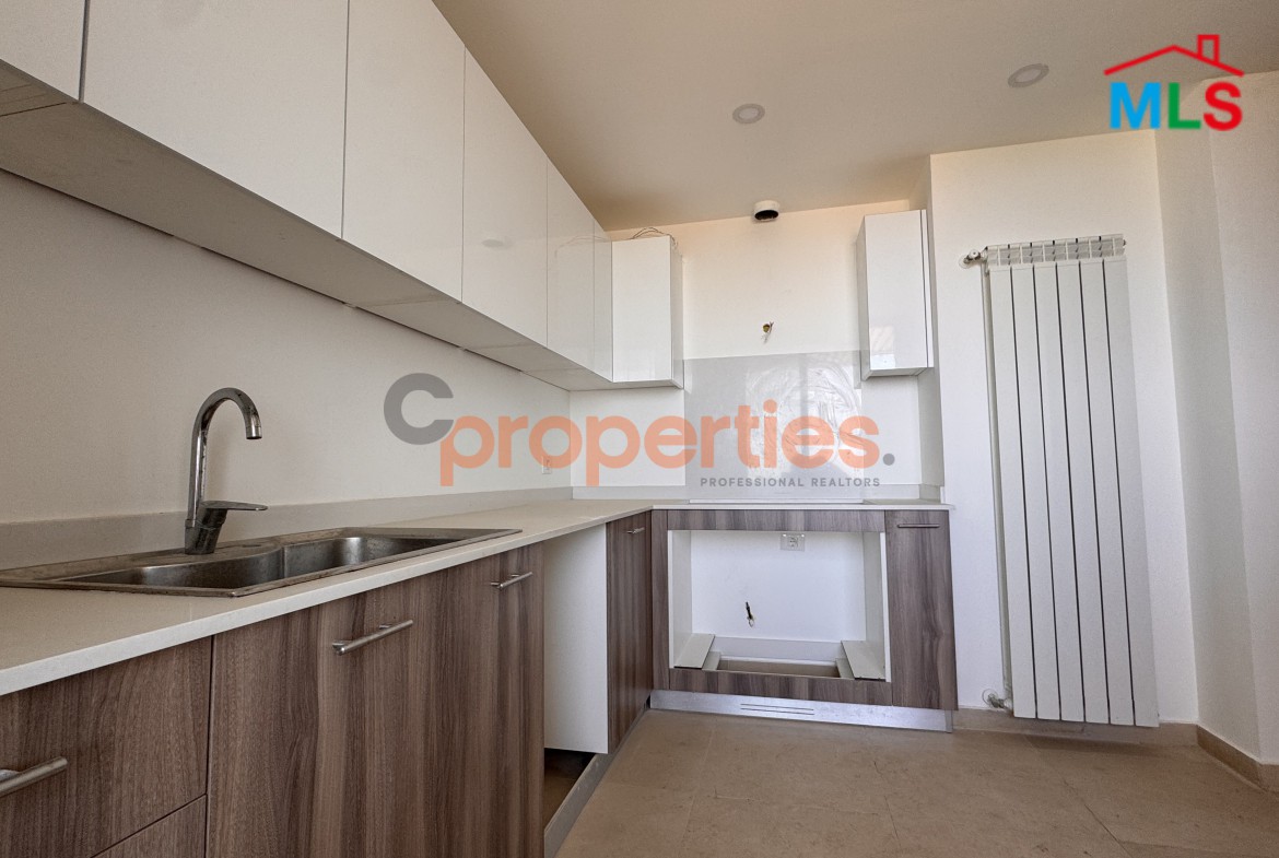 Duplex For Sale In Beit Misk With Terrace – CPTA43