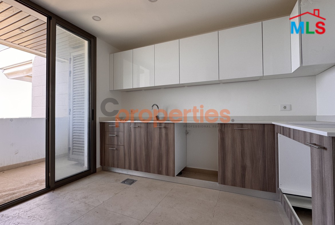 Duplex For Sale In Beit Misk With Terrace – CPTA43