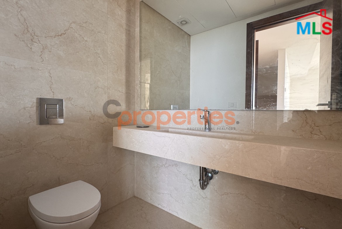 Duplex For Sale In Beit Misk With Terrace – CPTA43
