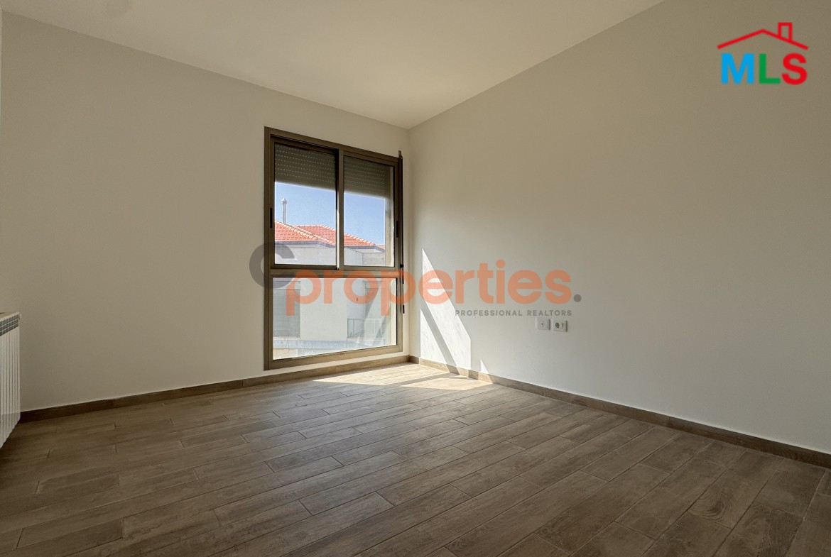 Duplex For Sale In Beit Misk With Terrace – CPTA43