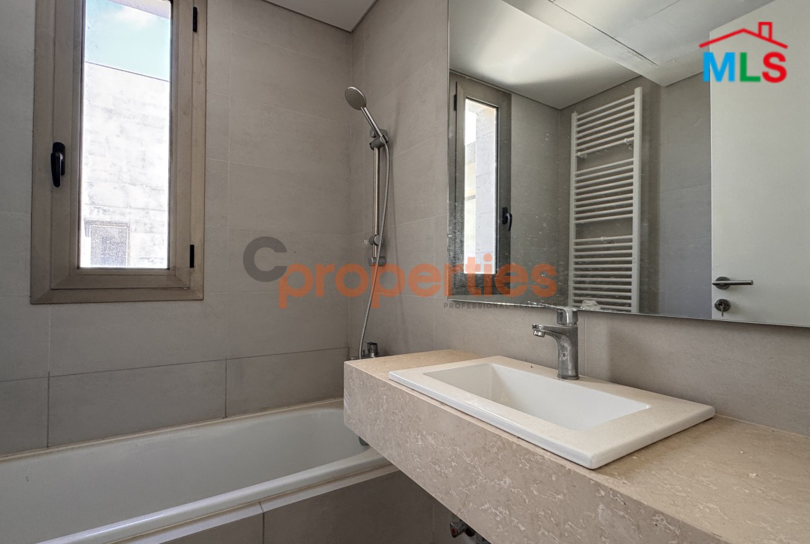 Duplex For Sale In Beit Misk With Terrace – CPTA43