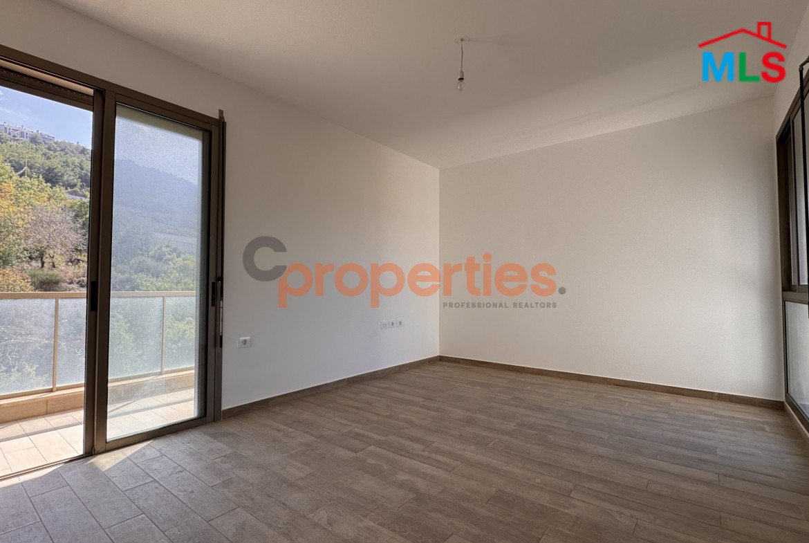 Duplex For Sale In Beit Misk With Terrace – CPTA43