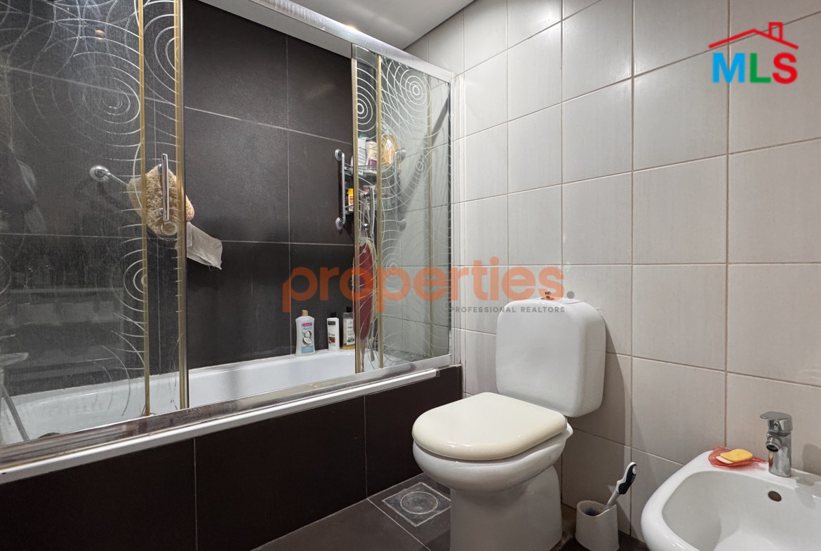 Duplex For Sale In Beit El Chaar-Belle Vue With Terrace – CPTA37