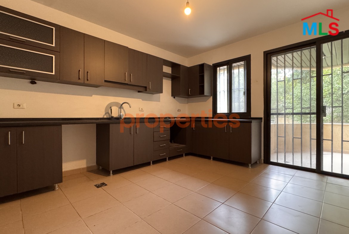 Apartment For Sale In Beit El Chaar-Belle Vue With Terrace – CPTA36