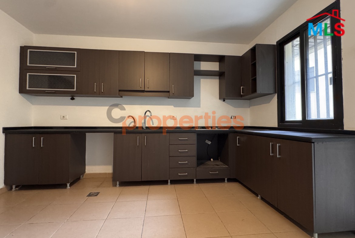 Apartment For Sale In Beit El Chaar-Belle Vue With Terrace – CPTA36