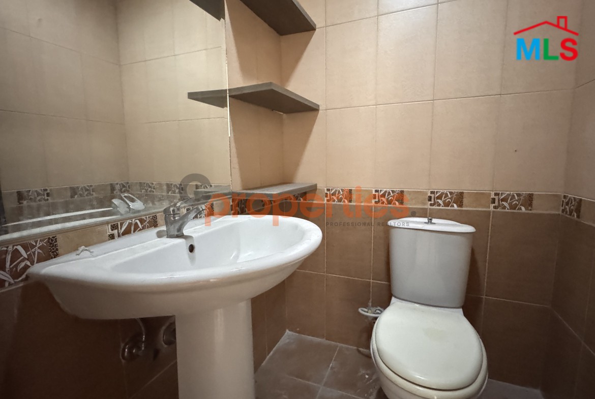 Apartment For Sale In Beit El Chaar-Belle Vue With Terrace – CPTA36