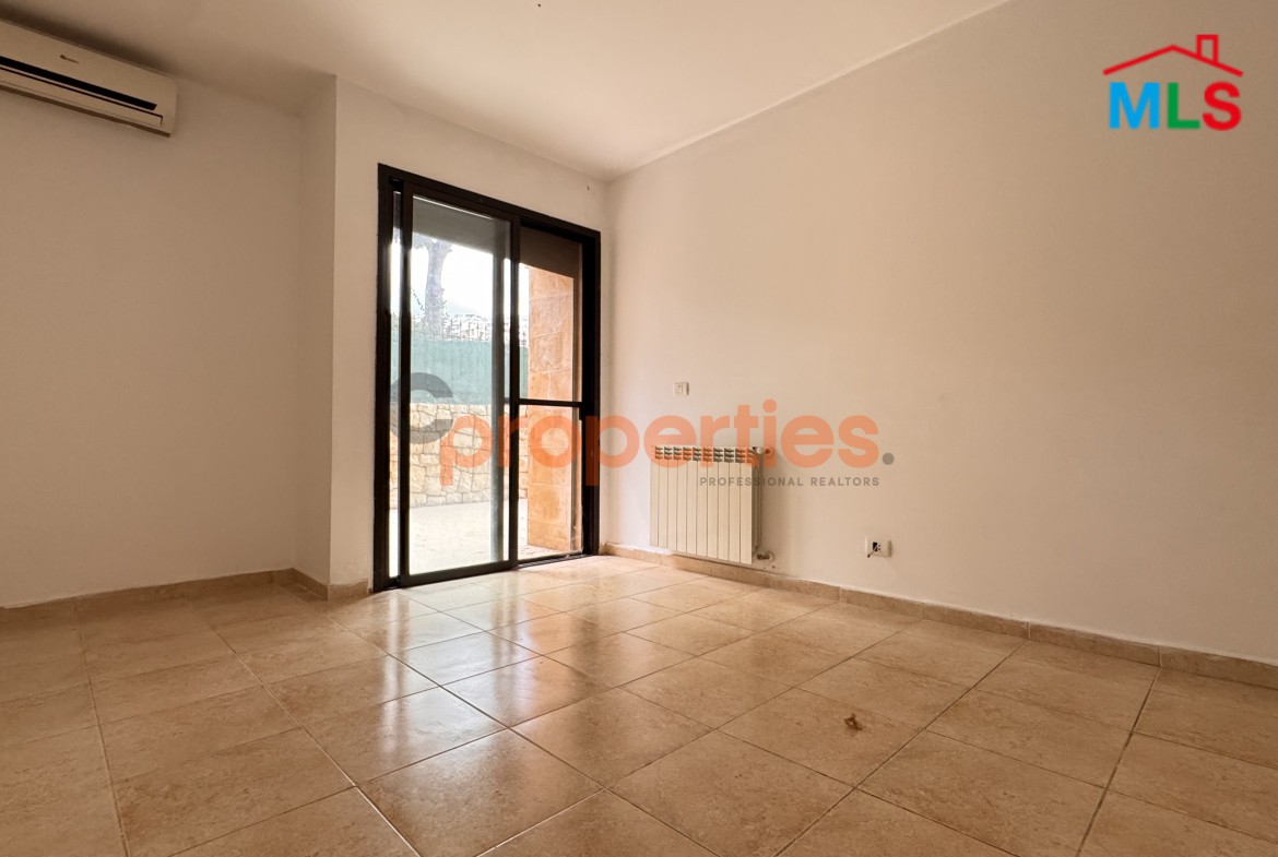 Apartment For Sale In Beit El Chaar-Belle Vue With Terrace – CPTA36