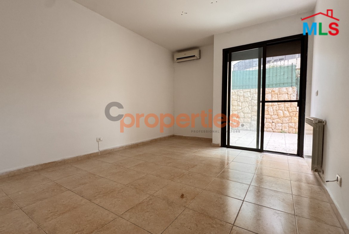 Apartment For Sale In Beit El Chaar-Belle Vue With Terrace – CPTA36