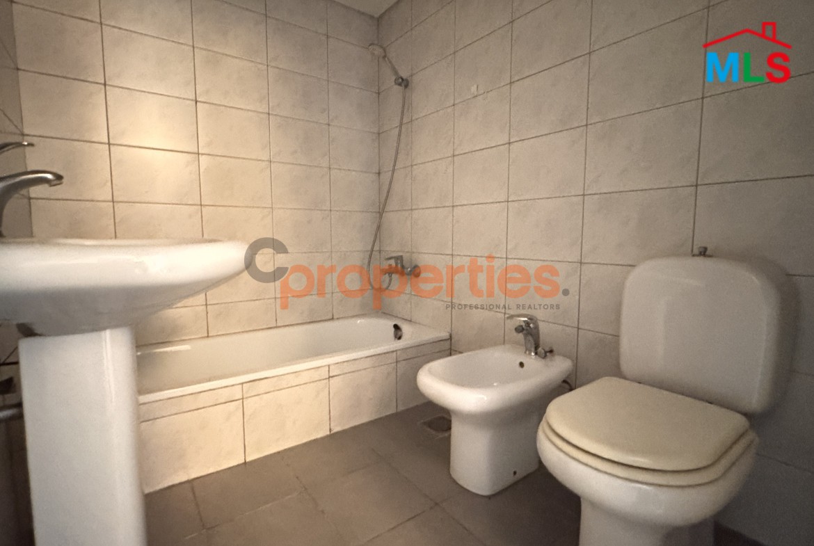 Apartment For Sale In Beit El Chaar-Belle Vue With Terrace – CPTA36