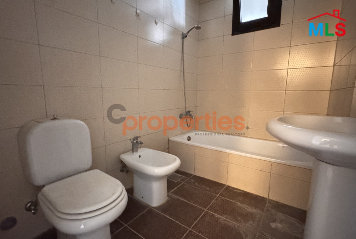 Apartment For Sale In Beit El Chaar-Belle Vue With Terrace – CPTA36
