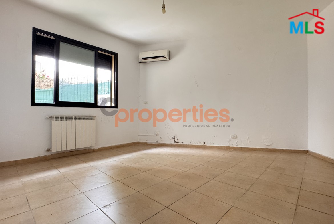 Apartment For Sale In Beit El Chaar-Belle Vue With Terrace – CPTA36