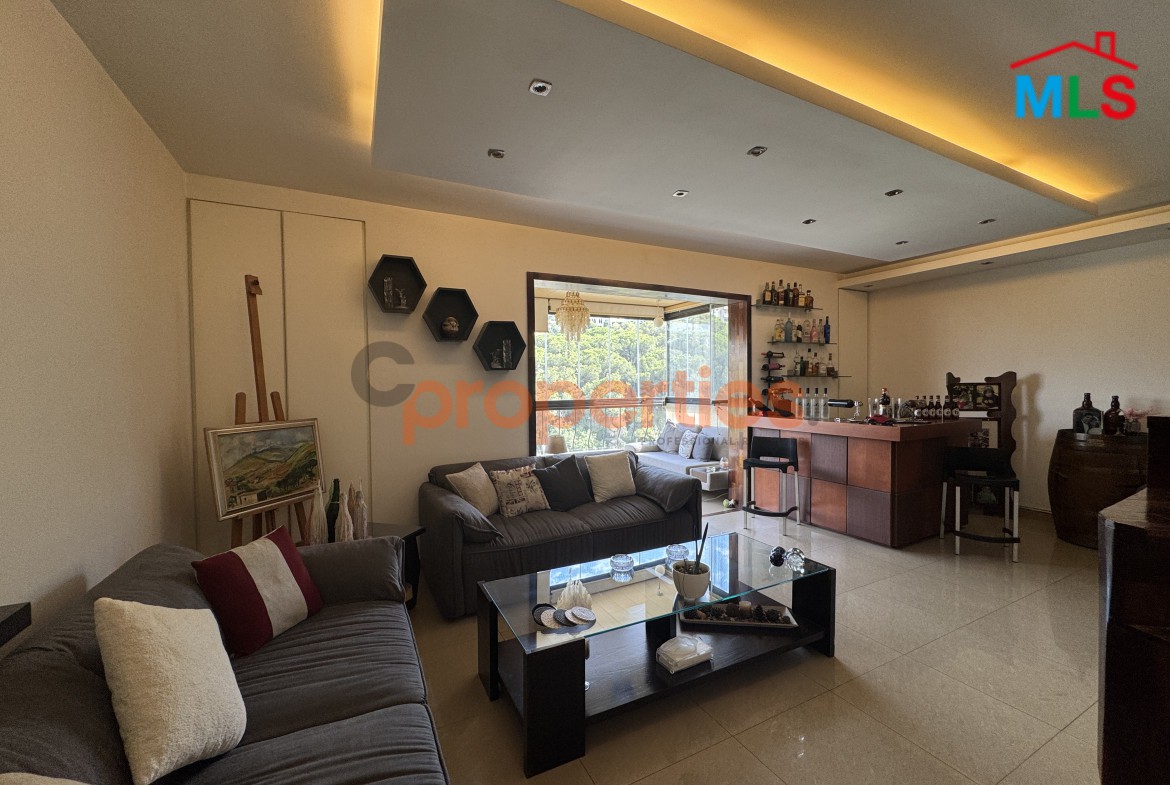 Luxurious Duplex for Sale in Beit el Kikko – CPMF34