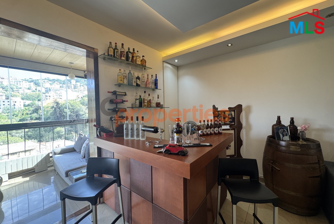 Luxurious Duplex for Sale in Beit el Kikko – CPMF34