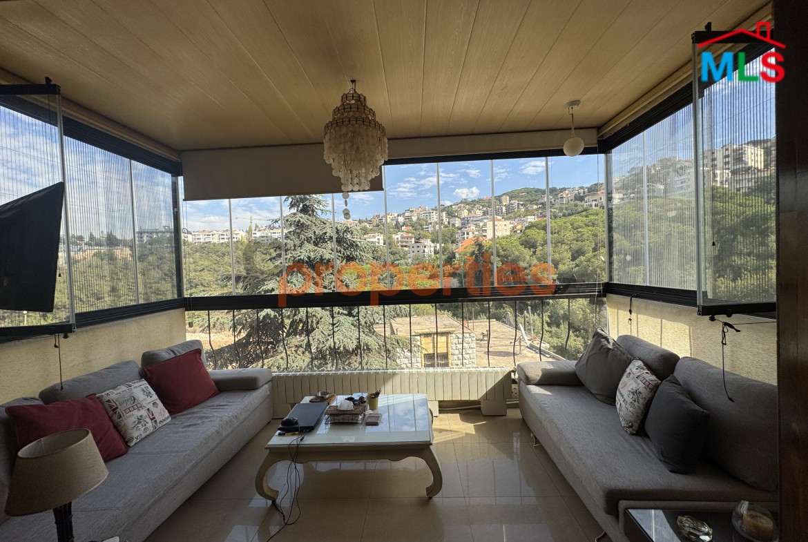 Luxurious Duplex for Sale in Beit el Kikko – CPMF34